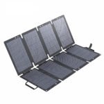 Choetech SC061 100W foldable solar charger - Image 3