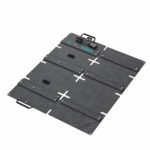 Choetech SC061 100W foldable solar charger - Image 4