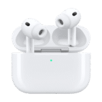 Apple AirPods Pro 3rd Gen. with MagSafe Charging Case (USB-C) - White