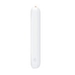 Veger W1151 MagOn Magnetic Wireless MagSafe Power Bank 10000mAh 15W με Θύρα USB-A και Θύρα USB-C Power Delivery / Quick Charge 3.0 Λευκό - Image 2