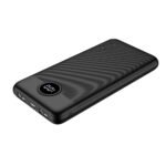 Veger L10S - Power Bank 10000mAh LCD Quick Charge PD20W (W1105PD) - Image 2