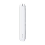 Veger W1151 MagOn Magnetic Wireless MagSafe Power Bank 10000mAh 15W με Θύρα USB-A και Θύρα USB-C Power Delivery / Quick Charge 3.0 Λευκό - Image 3