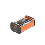 Recci RBP-P35 Mars Series Power Bank 10000mAh 22.5W με Θύρα USB-A και Θύρα USB-C Power Delivery Μαύρο - Image 2