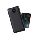 Veger L10S - Power Bank 10000mAh LCD Quick Charge PD20W (W1105PD) - Image 4