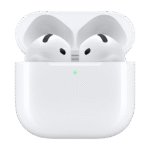 Apple AirPods 4 ANC - White