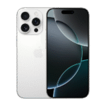 Apple iPhone 16 Pro 1TB - White Titanium