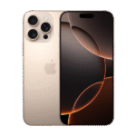 Apple iPhone 16 Pro Max 256GB - Desert Titanium