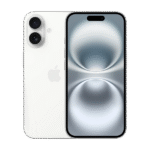 Apple iPhone 16 128GB - White