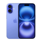 Apple iPhone 16 128GB - Ultramarine