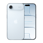 Apple iPhone Air 256GB - Sky Blue