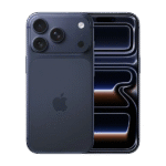 Apple iPhone 17 Pro 256GB - Deep Blue