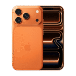 Apple iPhone 17 Pro 512GB - Cosmic Orange