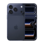 Apple iPhone 17 Pro 1TB - Deep Blue