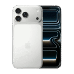 Apple iPhone 17 Pro Max 256GB - Silver