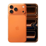 Apple iPhone 17 Pro Max 512GB - Cosmic Orange