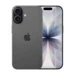 Apple iPhone 17 256GB - Black