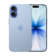 Apple iPhone 17 256GB - Mist Blue