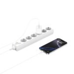 RECCI RC106E GaN PD25W USB-C Charger with Fast Charge Data Cable - Image 2