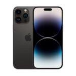 Εκθεσιακό Apple iPhone 14 Pro (128GB) Space Black Grade A+
