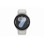 Εκθεσιακό Samsung Galaxy Watch7 Aluminium 44mm Αδιάβροχο (Silver) -