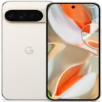 Εκθεσιακό Google Pixel 9 Pro XL 5G (16GB/128GB) Porcelain -