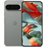 Εκθεσιακό Google Pixel 9 Pro XL 5G (16GB/256GB) Hazel -