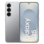 Εκθεσιακό Samsung Galaxy S25 5G Dual SIM (12GB/128GB) Silver Shadow -