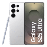 Εκθεσιακό Samsung Galaxy S25 Ultra 5G Dual SIM (12GB/512GB) Titanium White Silver -