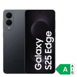 Εκθεσιακό Samsung Galaxy S25 Edge 5G (12/256GB) Titanium Jetblack -