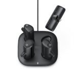 Veger W007 Charging Station 4x5000mAh (2 lightning+2 Type-c) Power Bank Μαύρο - Image 2