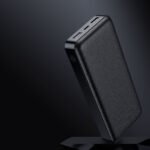 Veger A20 (VP2015) Power Bank 20000mAh με 2 Θύρες USB-A Μαύρο - Image 3