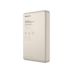 Recci RPB-W36 Ultra-Slim PD 20W Fast Charging Wireless Powerbank 15W 10000mAh Gold - Image 2