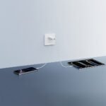 Veger TC301 Φορτιστής Χωρίς Καλώδιο με Θύρα USB-A και Θύρα USB-C 30W Power Delivery / Quick Charge 3.0 Λευκός - Image 2