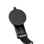 Recci RHO-C39 360 Degree Rotating Suction Cup Car Phone Holder Black - Image 2