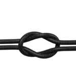 Recci RDS-A28 Καλώδιο 3.5mm male - 3.5mm male Μαύρο 1m - Image 3