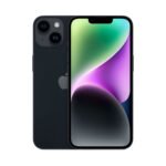Εκθεσιακό Apple iPhone 14 5G (128GB) Black Grade A+