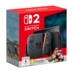 Nintendo Switch 2 Console + Mario Kart World