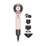 Dyson HD16 Supersonic Nural Hair Dryer - Ceramic Pink/Rosegold