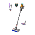 Dyson Vacuum Cleaner V12s Detect Slim Submarine (2025)