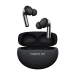 OnePlus Buds Pro 3 - Black