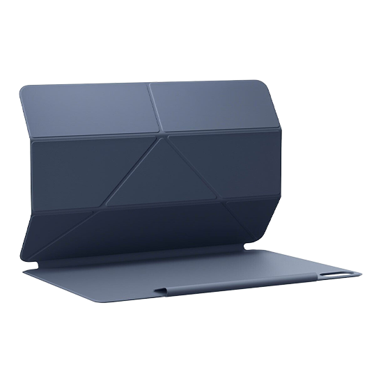 OnePlus Pad 3 Folio Case - Blue