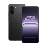 OnePlus Nord CE 5 5G Dual Sim 8GB RAM 256GB - Black
