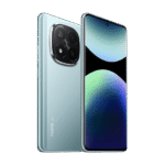 Xiaomi Redmi Note 14 Pro+ 5G Dual Sim 8GB RAM 256GB - Frost Blue