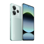Xiaomi Redmi Note 14 5G Dual Sim 8GB RAM 256GB - Coral Green