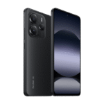 Xiaomi Redmi Note 14 5G Dual Sim 8GB RAM 256GB - Midnight Black