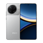 Xiaomi Poco F7 Pro 5G Dual Sim 12GB RAM 256GB - Silver