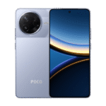 Xiaomi Poco F7 Pro 5G Dual Sim 12GB RAM 256GB - Blue