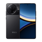 Xiaomi Poco F7 Pro 5G Dual Sim 12GB RAM 256GB - Black