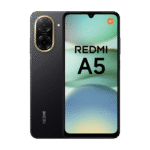 Xiaomi Redmi A5 4G Dual Sim 3GB RAM 64GB - Midnight Black