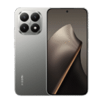 Xiaomi 15T 5G Dual Sim 12GB RAM 256GB - Grey